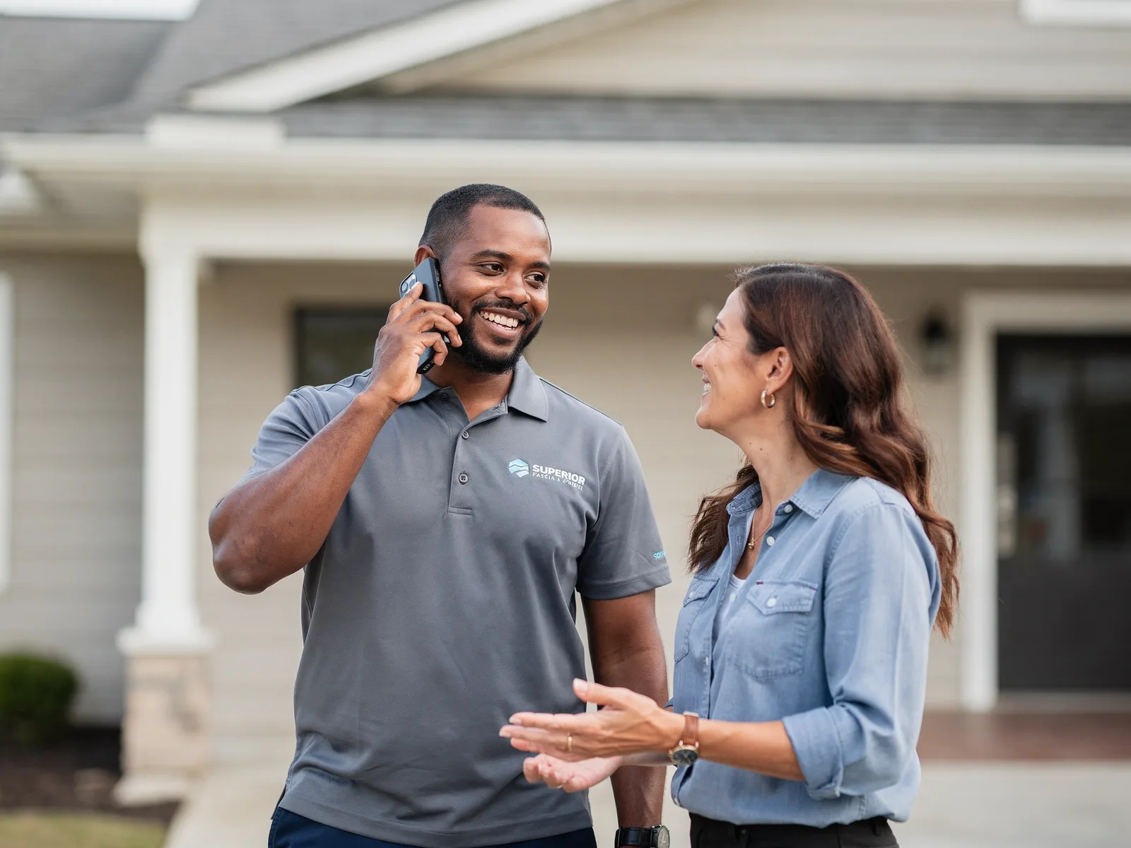 Fascia Repair Vest, KY FAQs