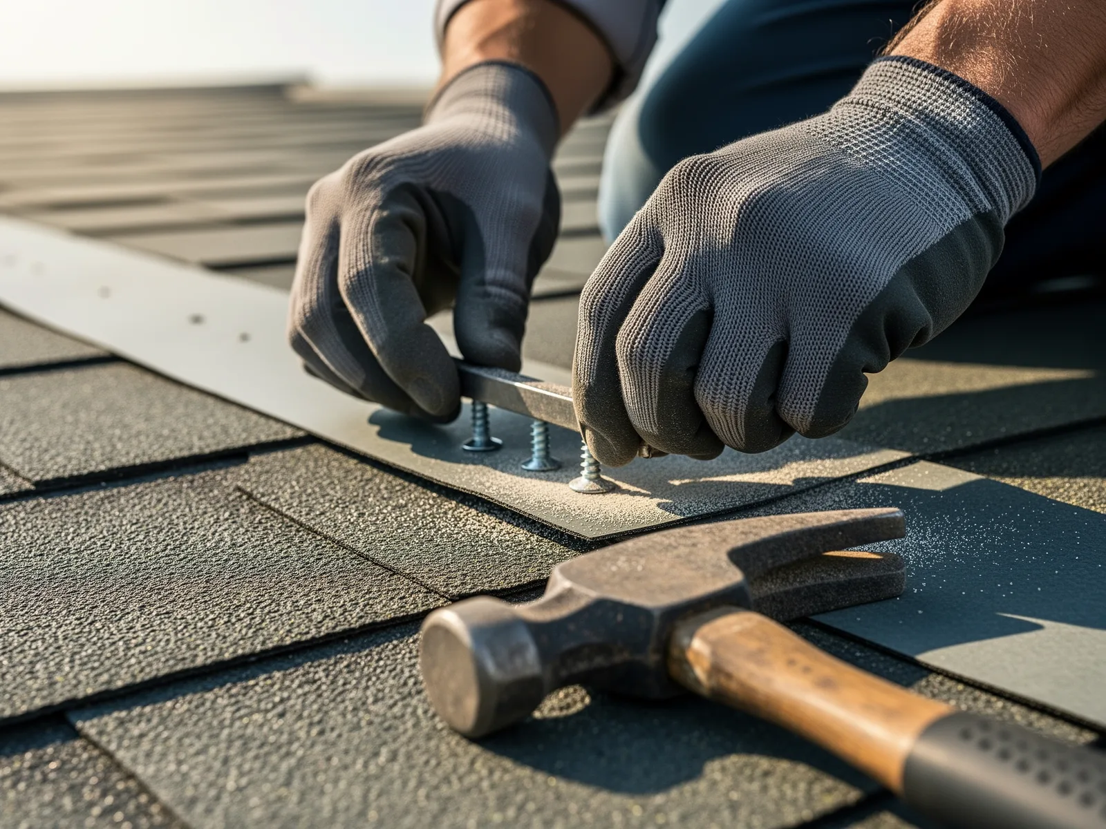 Why choose Fascia Repair in Vest, KY